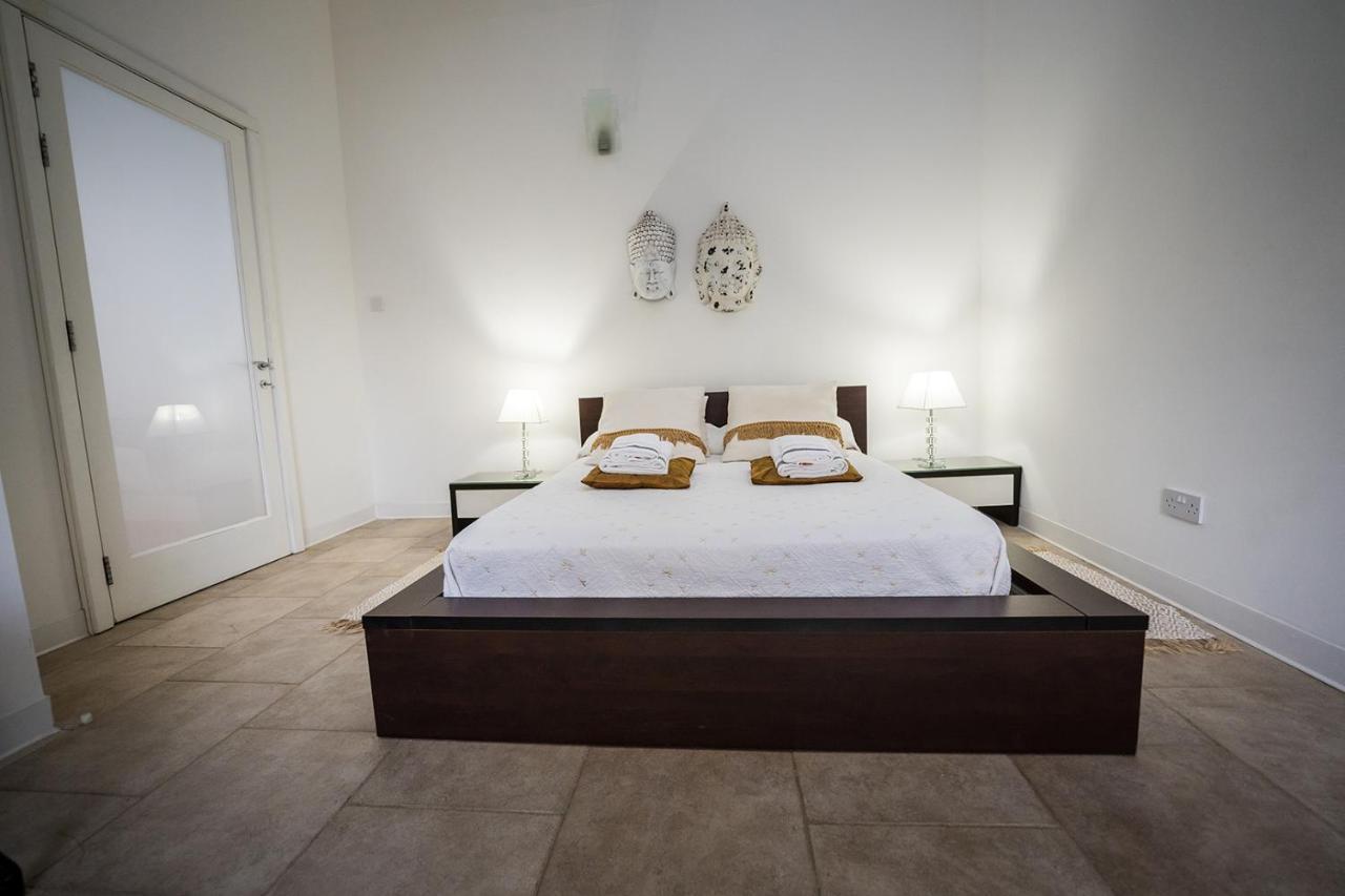 Villa Buddha Zurrieq Exterior foto